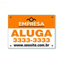 Placa de PVC 2mm PVC + Vinil  4x0   